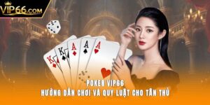 Poker Vip66